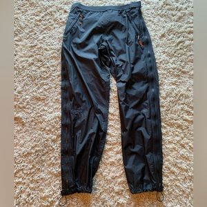 MARMOT Men’s Lightweight shell pants waterproof